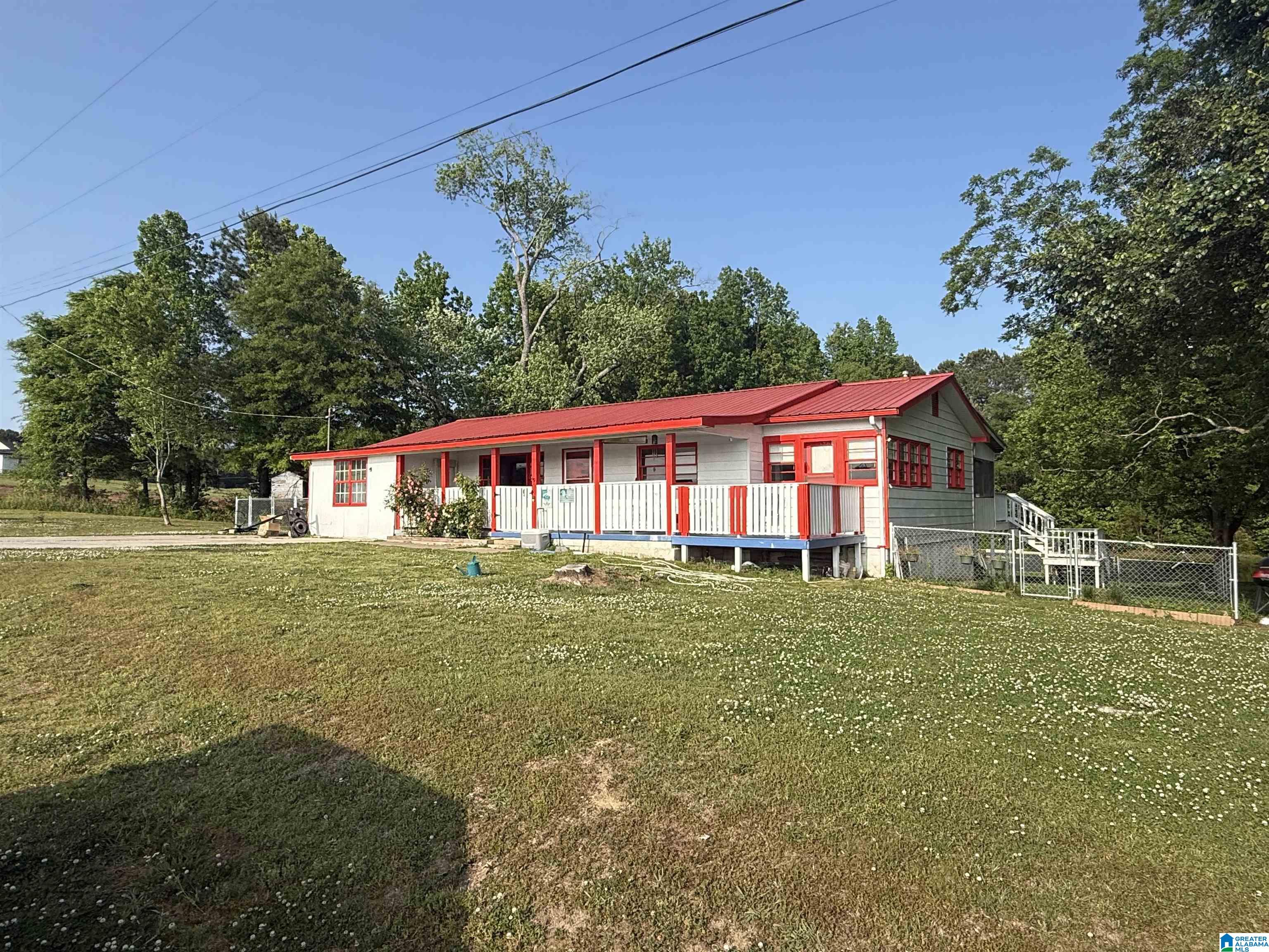 151 Friendship Road Altoona, AL 35952 - Photo 6 of 41