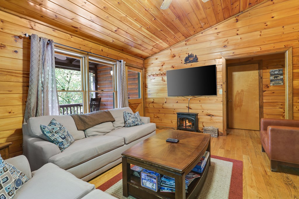 669 Little Rock Creek Road Cherry Log, GA 30522 - Photo 8 of 40 Gallery Image 8