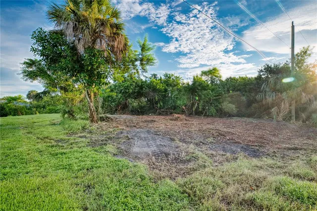 $109,000 | 18522 Ayrshire Circle, Port Charlotte, FL 33948