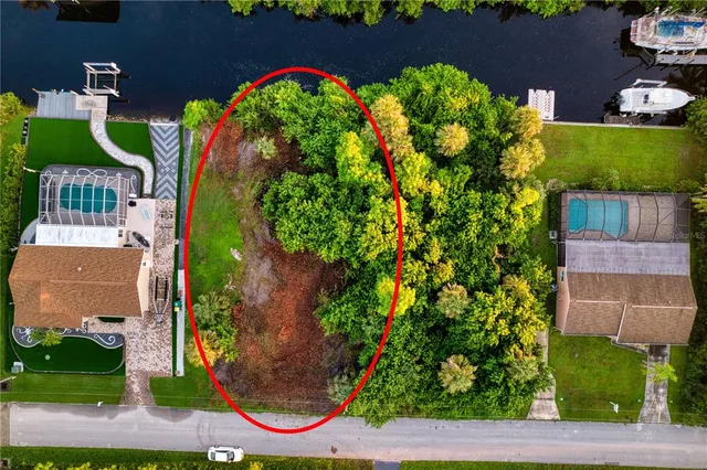 $109,000 | 18522 Ayrshire Circle, Port Charlotte, FL 33948