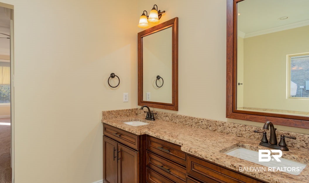 31854 Wildflower Trail Daphne, AL 36527 - Photo 12 of 30 Master Bath