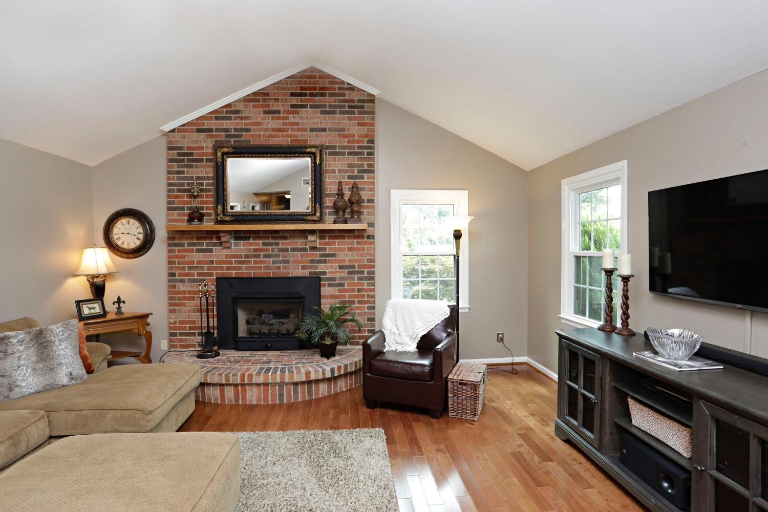 823 Wildrose Road Mount Vernon, KY 40456 - Photo 6 of 47 Photo 6