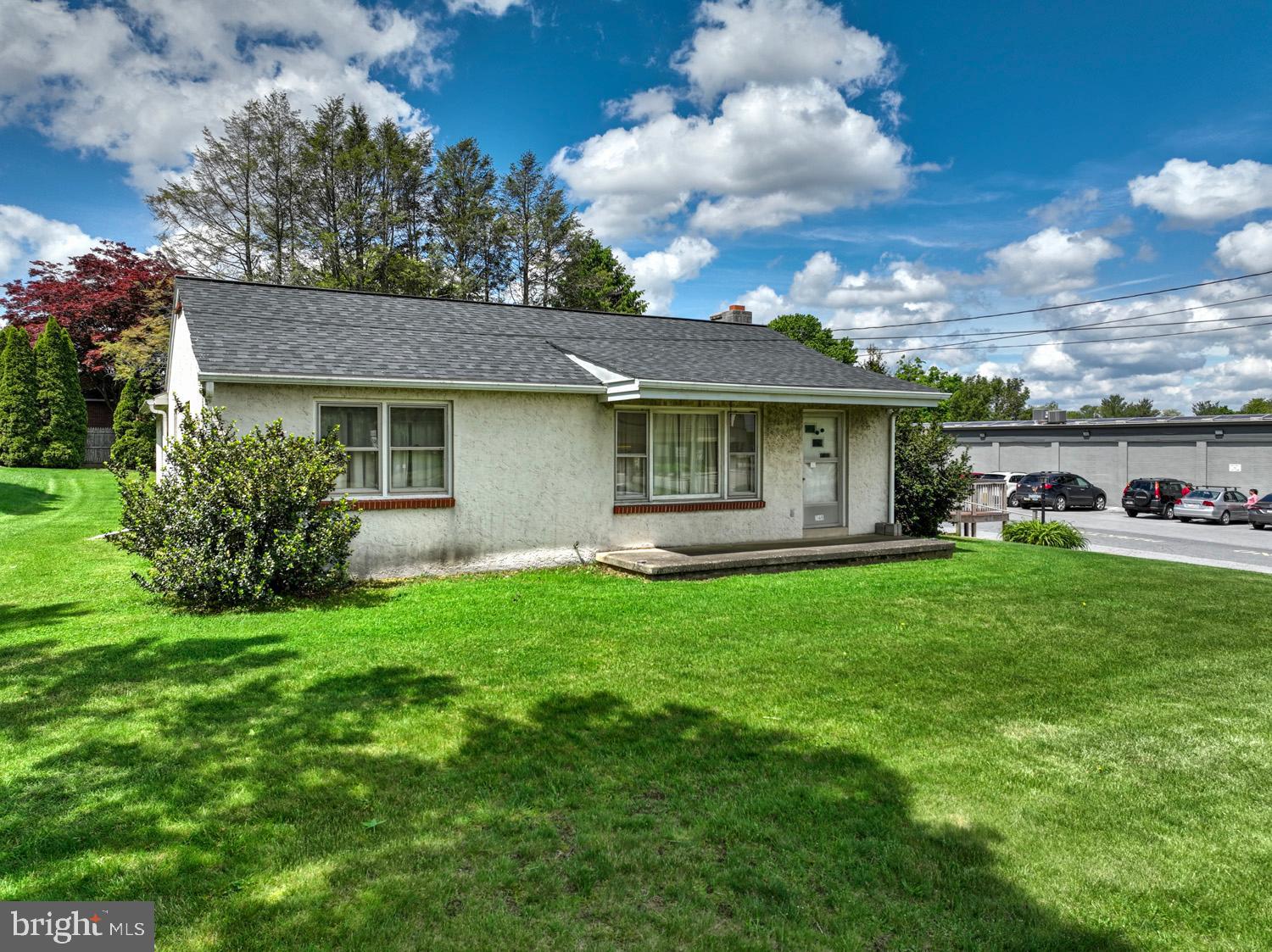 249 North Decatur Street Strasburg, PA 17579 - Photo 11 of 12