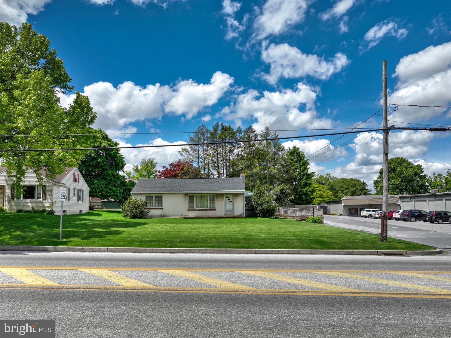 249 North Decatur Street Strasburg, PA 17579 - Photo 12 of 12