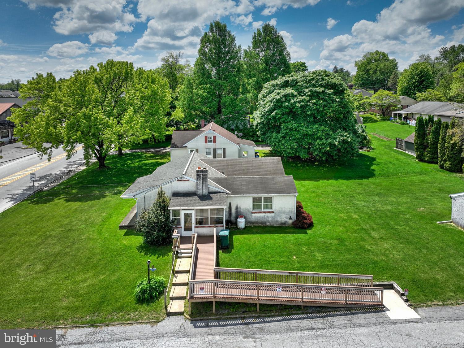 249 North Decatur Street Strasburg, PA 17579 - Photo 5 of 12