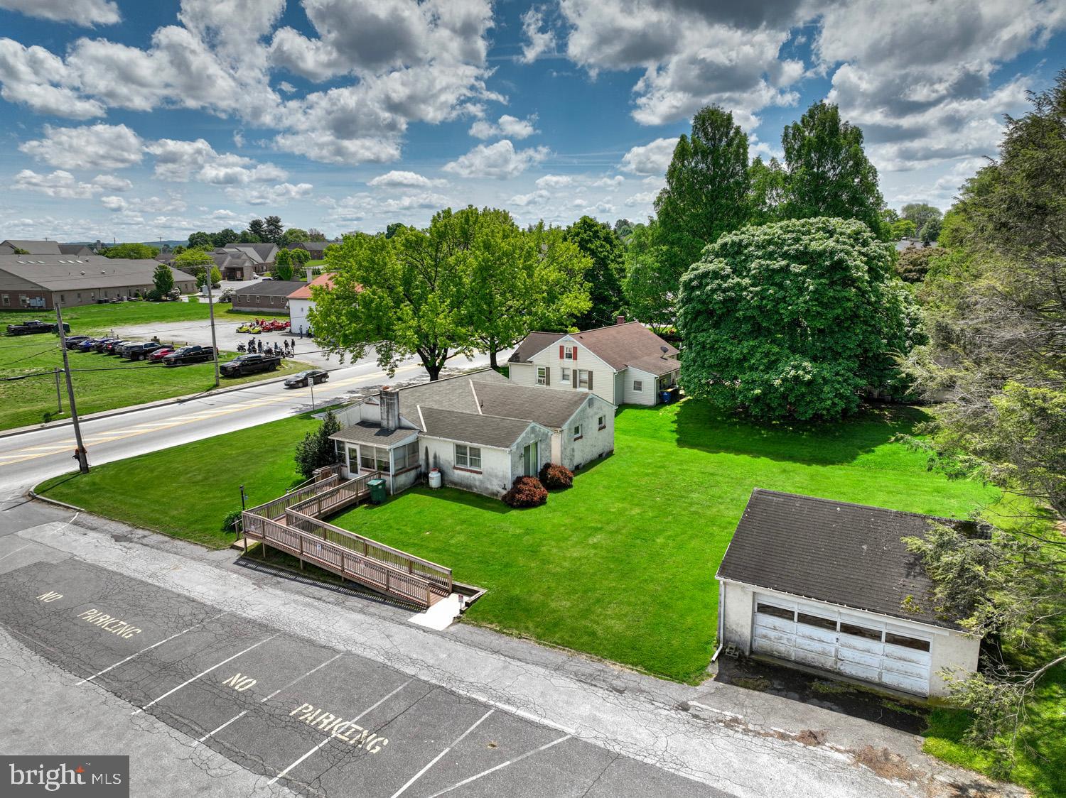 249 North Decatur Street Strasburg, PA 17579 - Photo 6 of 12