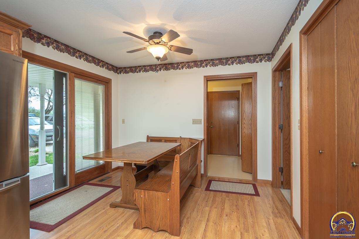 915 Walnut Street Valley Falls, KS 66088 - Photo 17 of 54