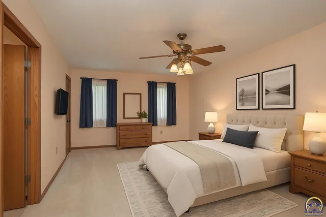 $287,500 | 915 Walnut Street, Valley Falls, KS 66088