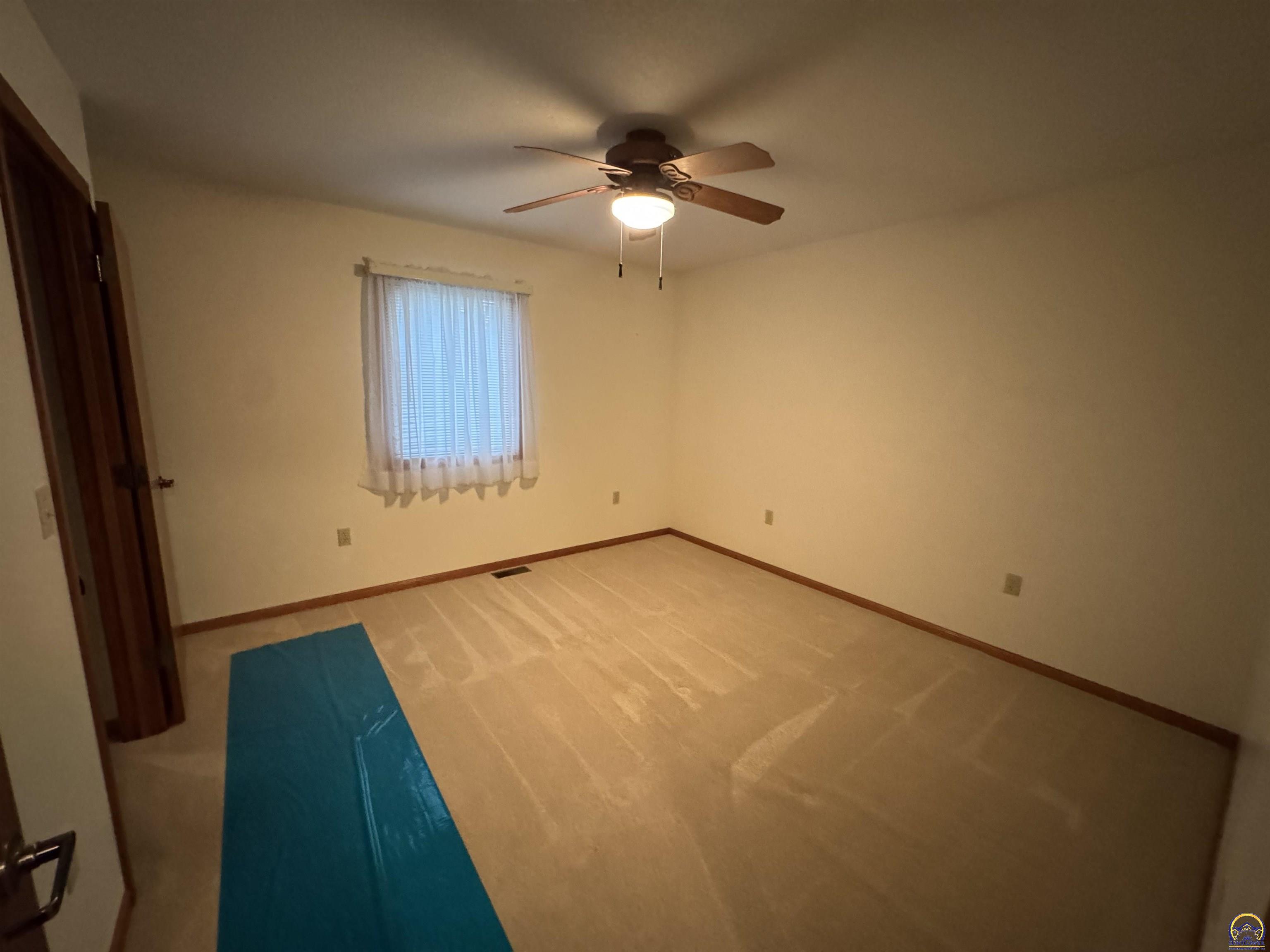 915 Walnut Street Valley Falls, KS 66088 - Photo 32 of 54 Bedroom 2