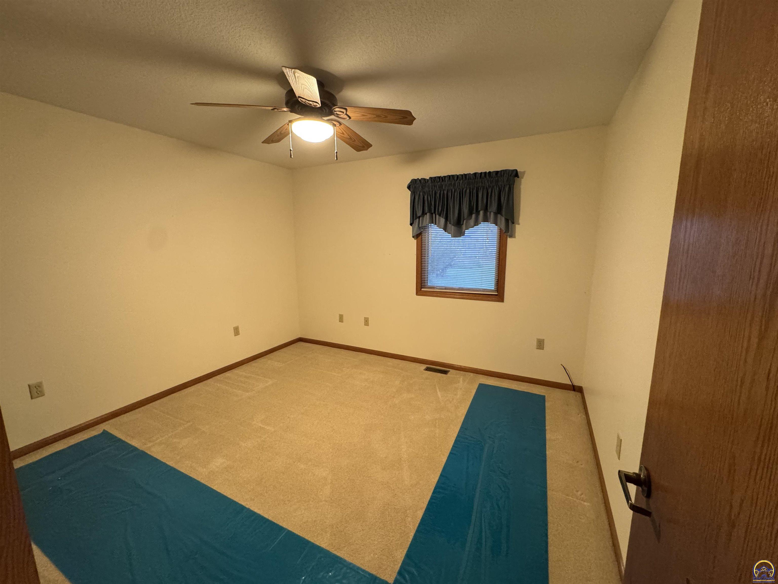 915 Walnut Street Valley Falls, KS 66088 - Photo 34 of 54 Bedroom 3