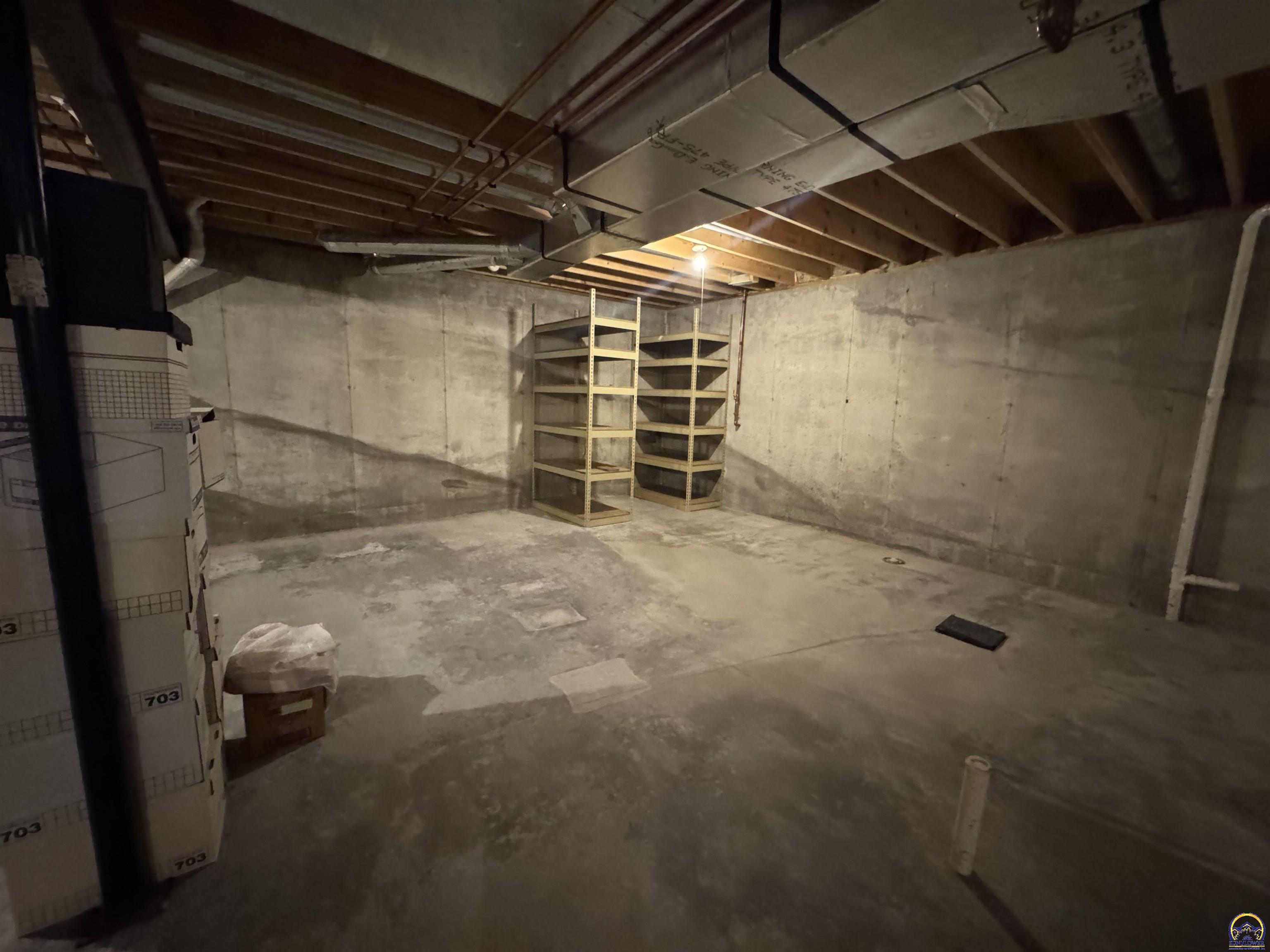 915 Walnut Street Valley Falls, KS 66088 - Photo 45 of 54