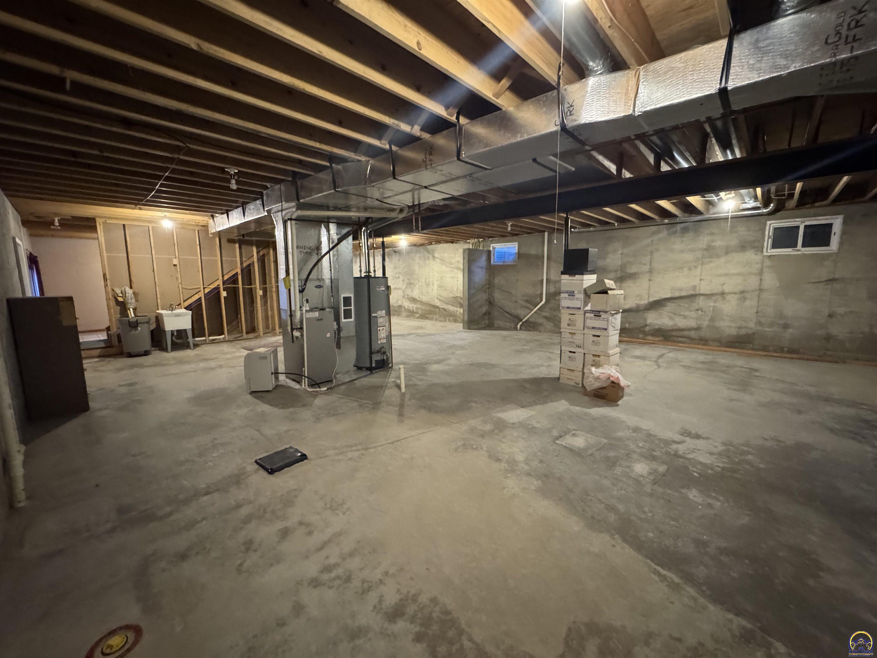 915 Walnut Street Valley Falls, KS 66088 - Photo 46 of 54