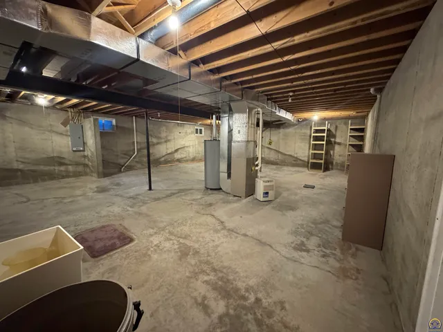 $287,500 | 915 Walnut Street, Valley Falls, KS 66088