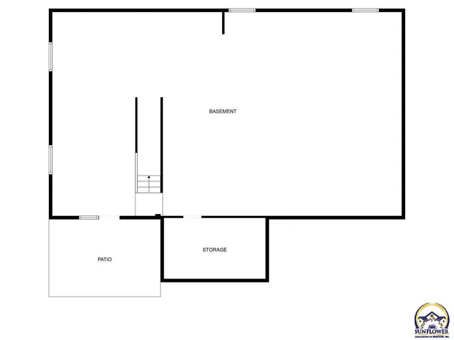 $287,500 | 915 Walnut Street, Valley Falls, KS 66088