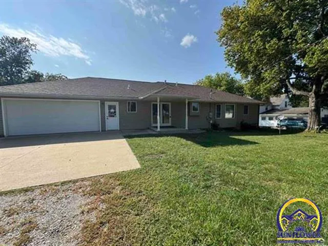 $287,500 | 915 Walnut Street, Valley Falls, KS 66088