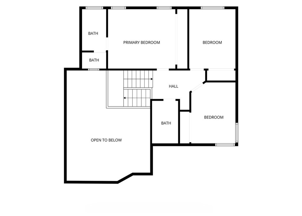 1302 Via Vista Riverside, CA 92506 - Photo 29 of 29 Upstairs