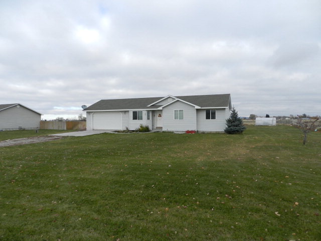 Main View