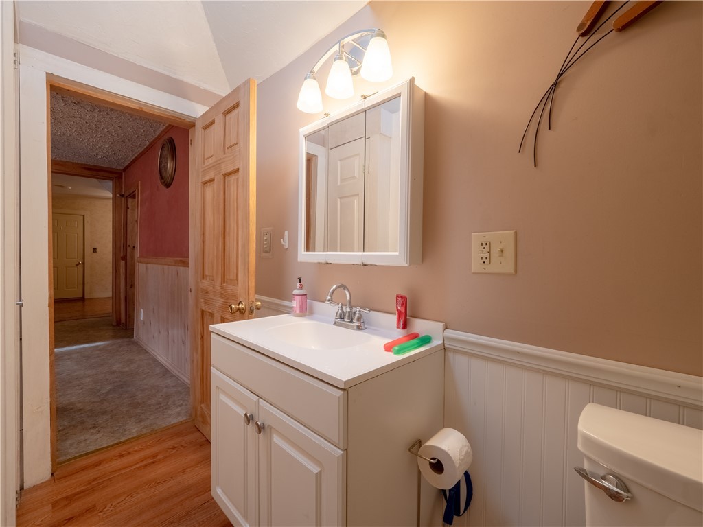 35 Berkley Street Woonsocket, RI 02895 - Photo 15 of 28