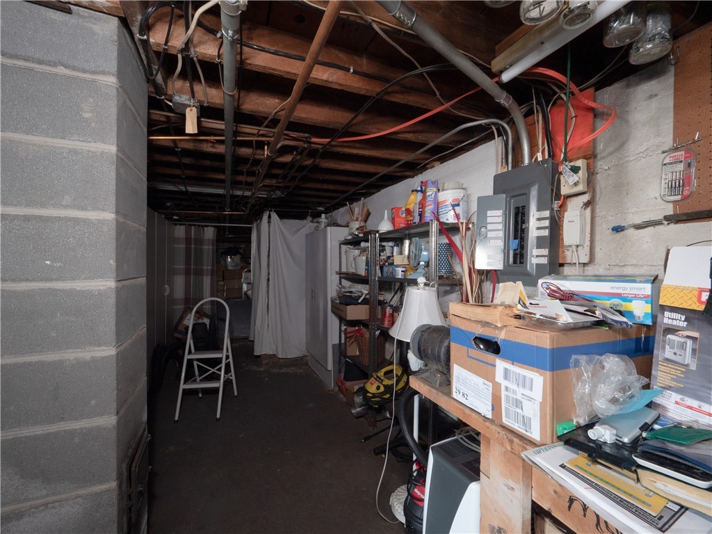 35 Berkley Street Woonsocket, RI 02895 - Photo 21 of 28