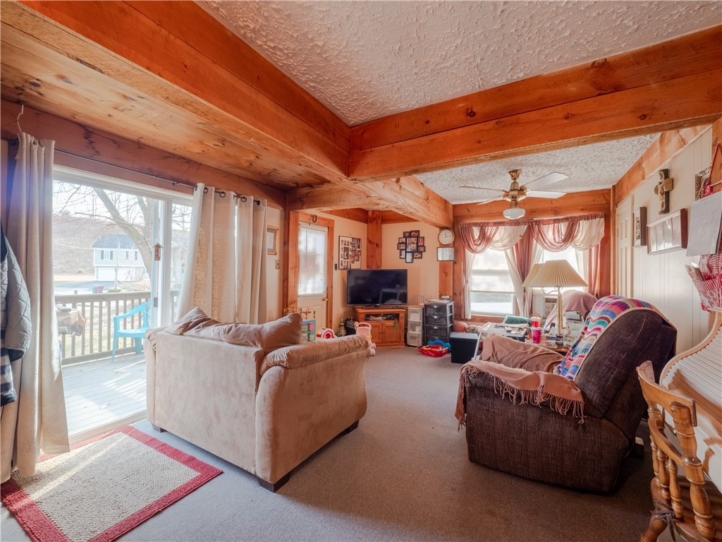 35 Berkley Street Woonsocket, RI 02895 - Photo 27 of 28