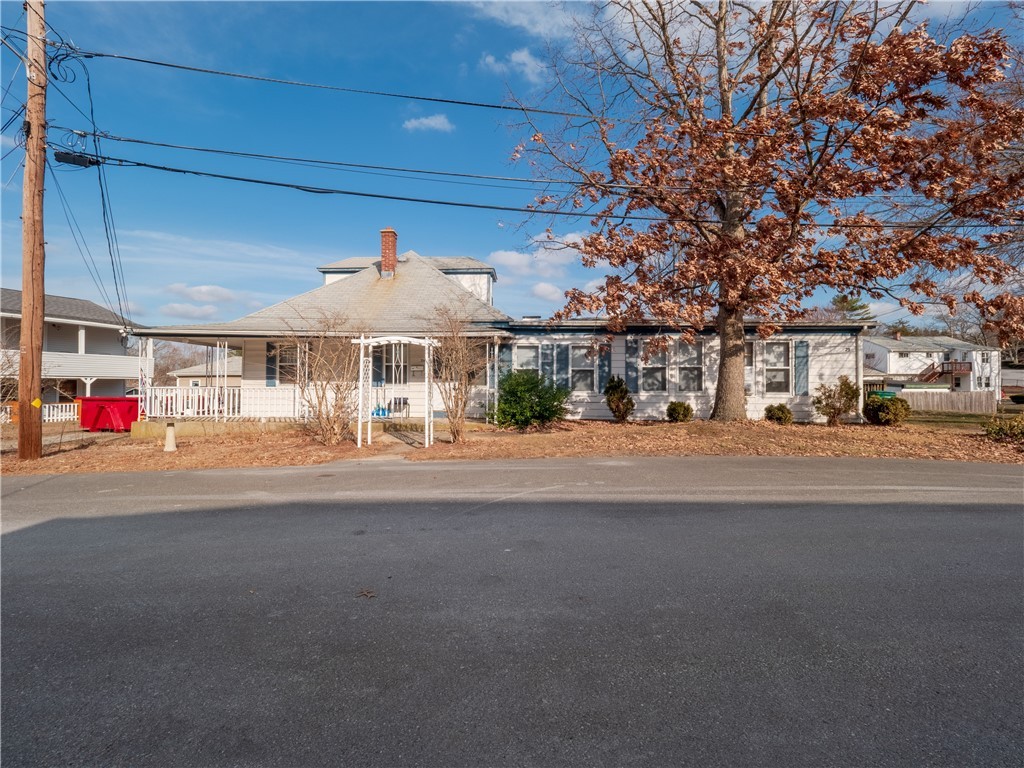 35 Berkley Street Woonsocket, RI 02895 - Photo 28 of 28