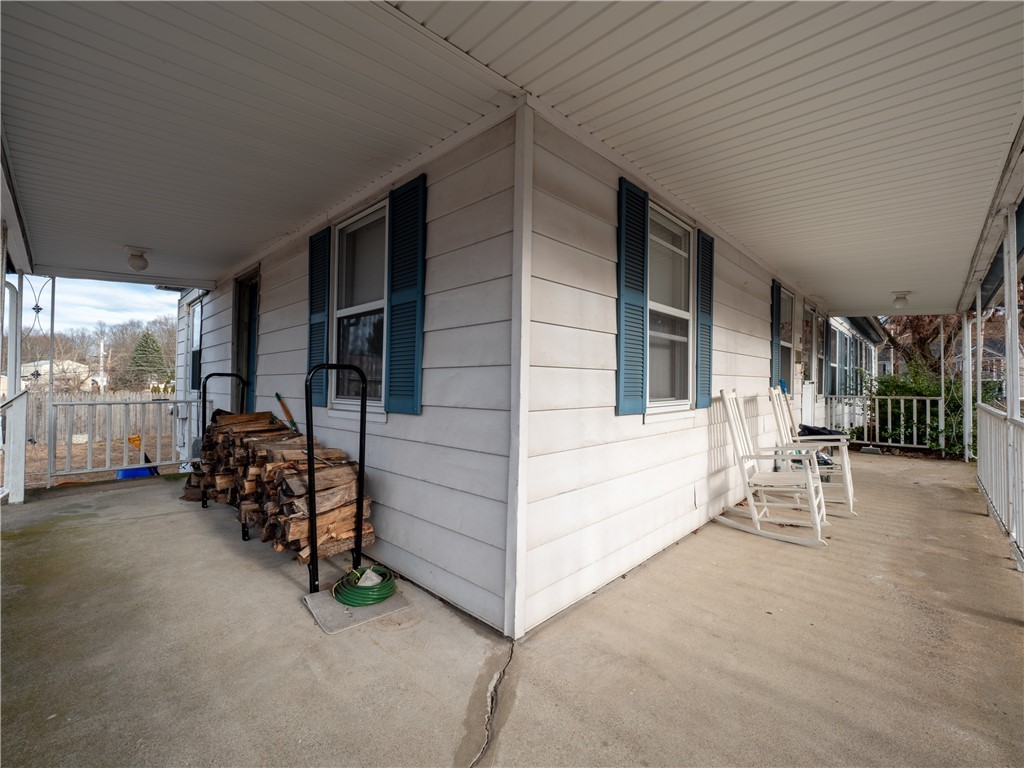 35 Berkley Street Woonsocket, RI 02895 - Photo 6 of 28