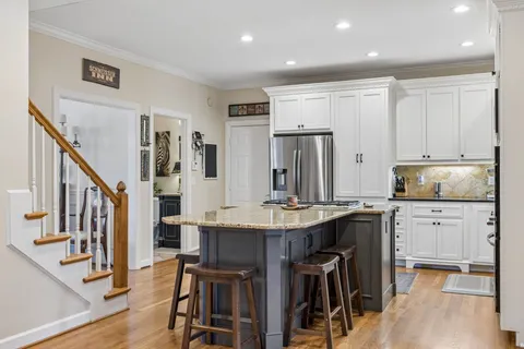 $1,489,000 | 8203 Alamo Road, Brentwood, TN 37027