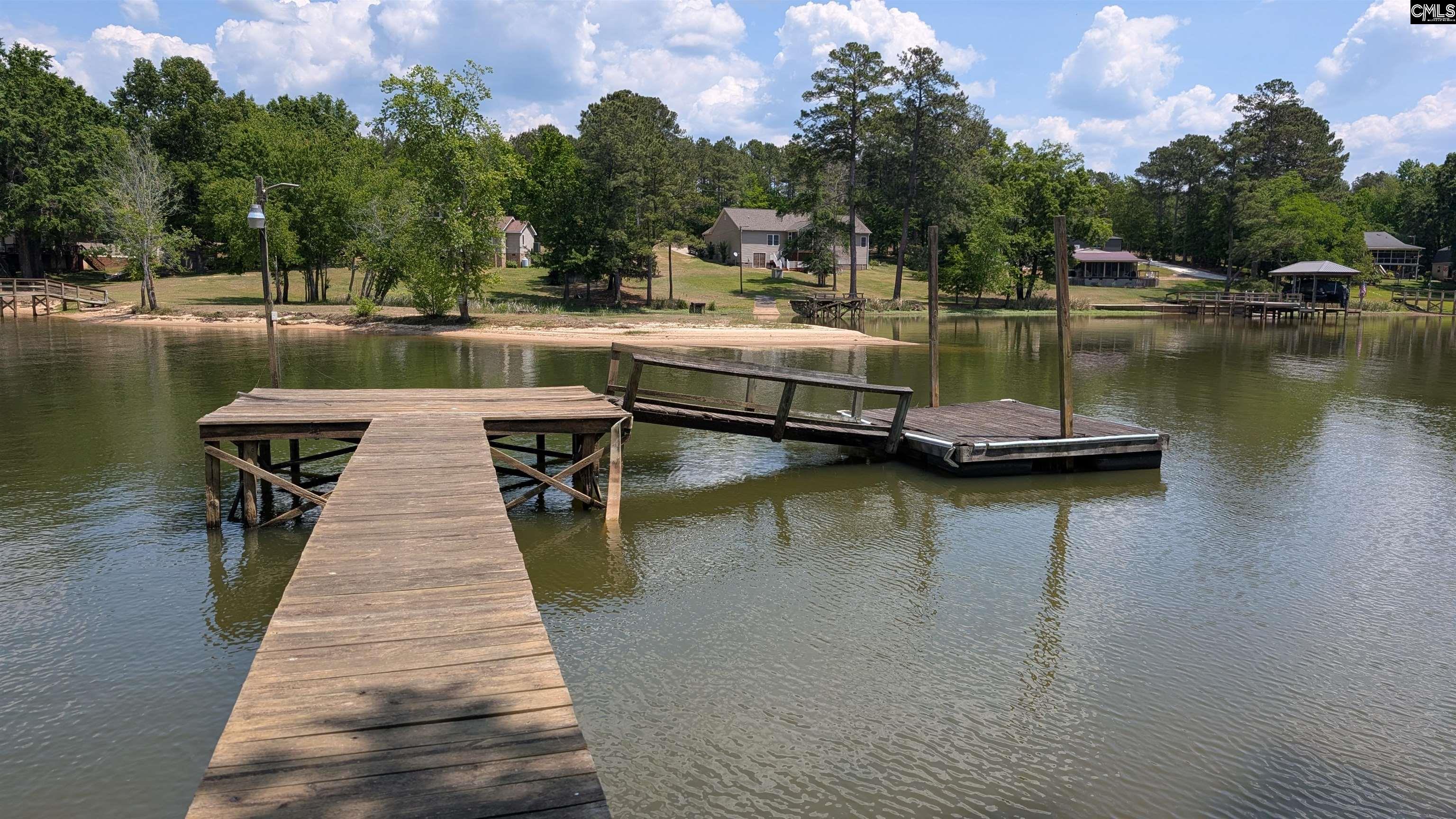 829 Rocky Point Circle Ridgeway, SC 29130 - Photo 3 of 62