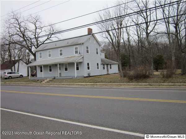 612 Aldrich Road Howell, NJ 07731 - Photo 1 of 1 612 Aldrich