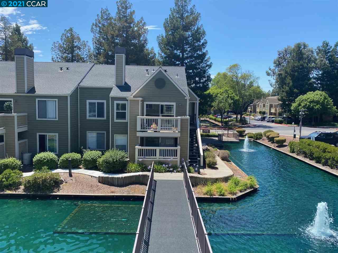 105 Reflections Drive, Unit 26 San Ramon, CA 94583 - Photo 1 of 1