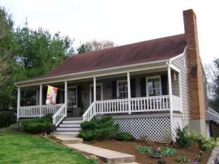 116 Cimarron Road Forest, VA 24551 - Photo 1 of 4 116 Cimarron Rd