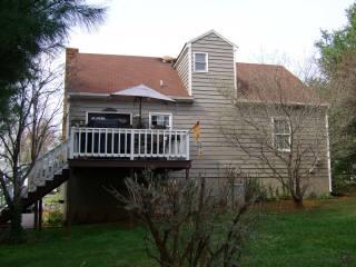 116 Cimarron Road Forest, VA 24551 - Photo 2 of 4 Back