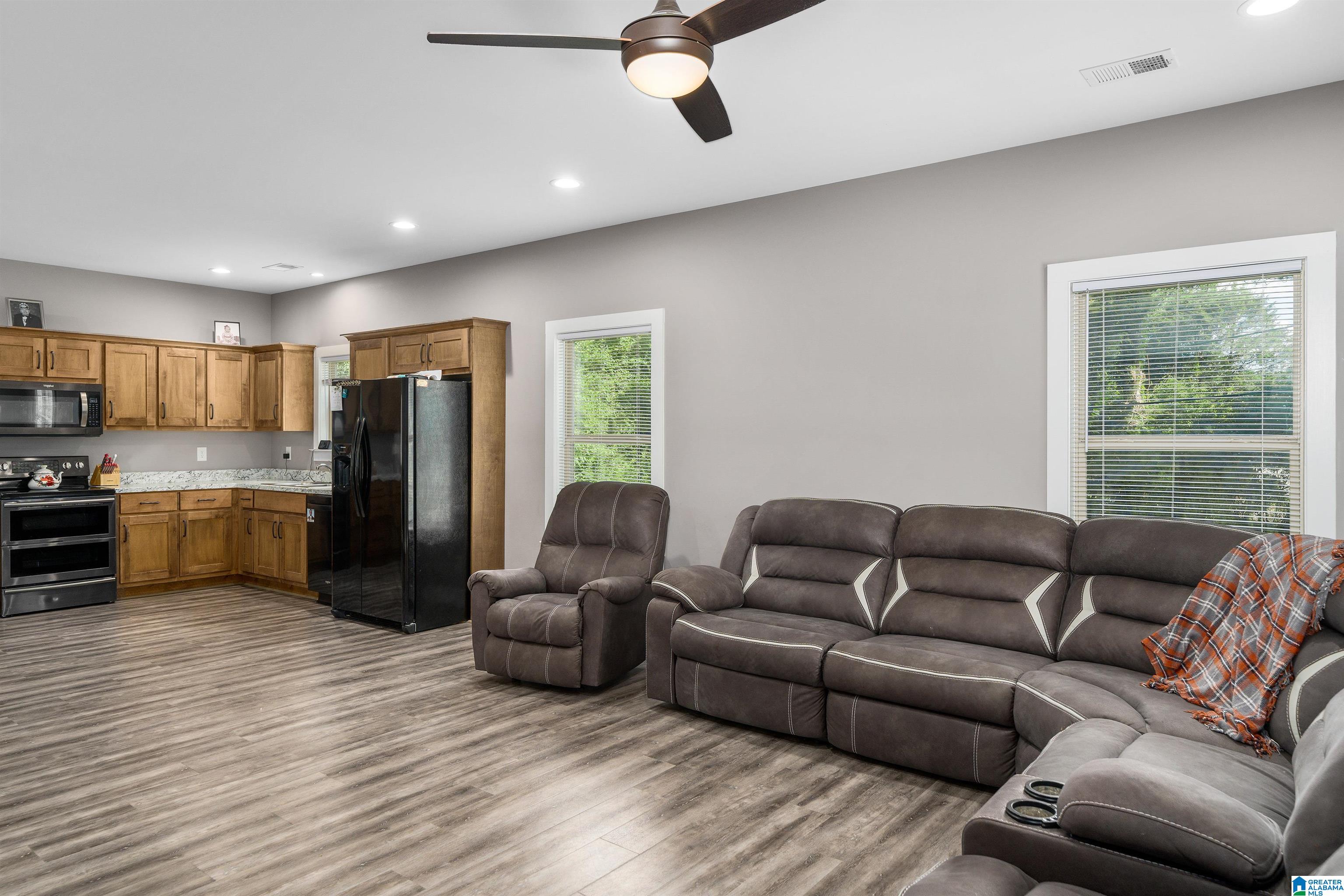 5225 Clay Palmerdale Road Pinson, AL 35126 - Photo 8 of 25