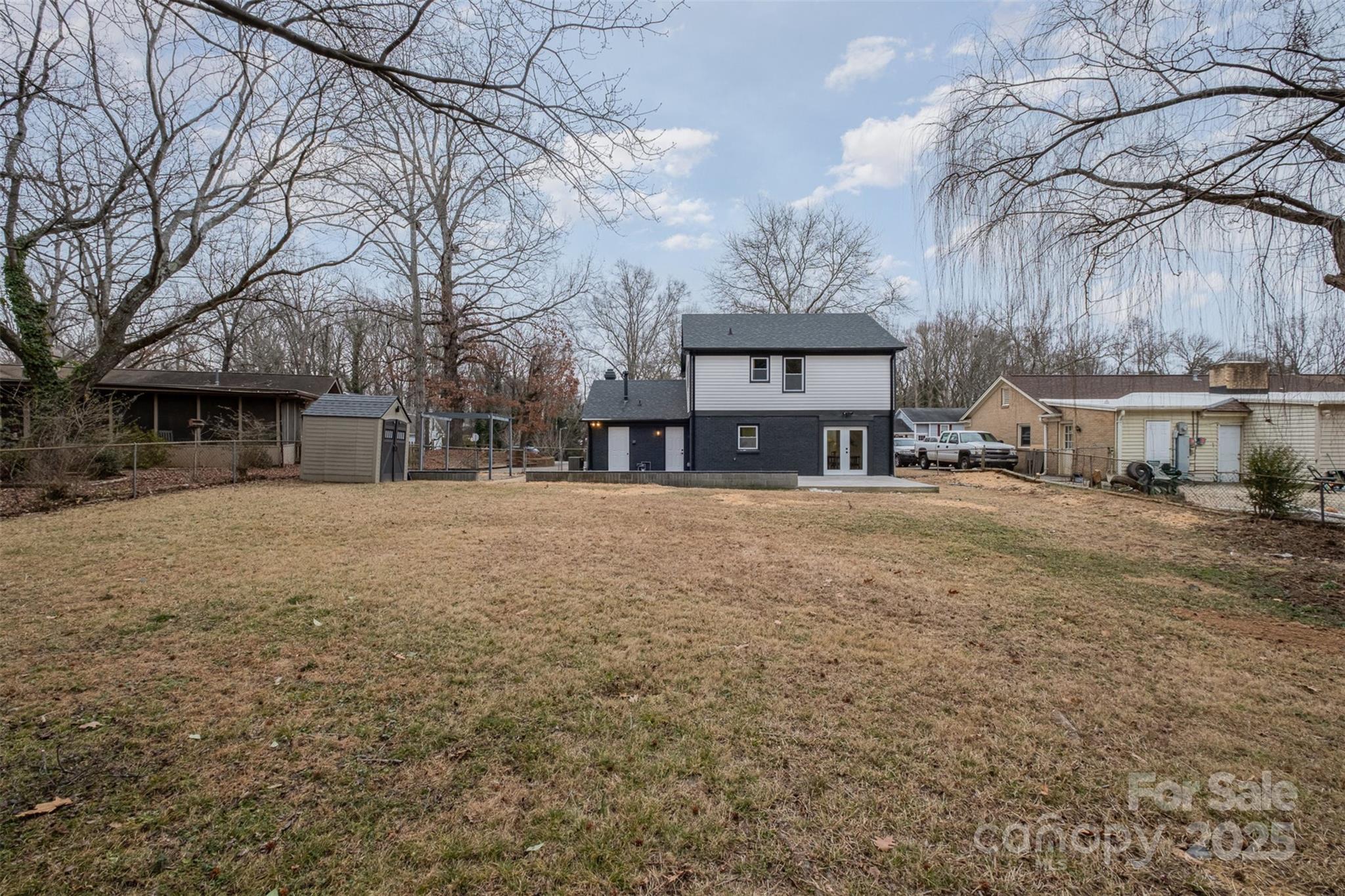 5831 Eastbrook Road Charlotte, NC 28215 - Photo 17 of 19 Gallery Image 17
