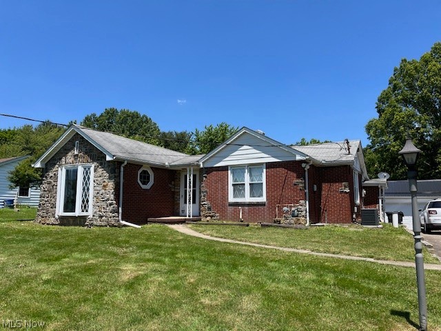 5498 Shields Road Canfield, OH 44406 - Photo 1 of 25 Looking for a brick ranch?