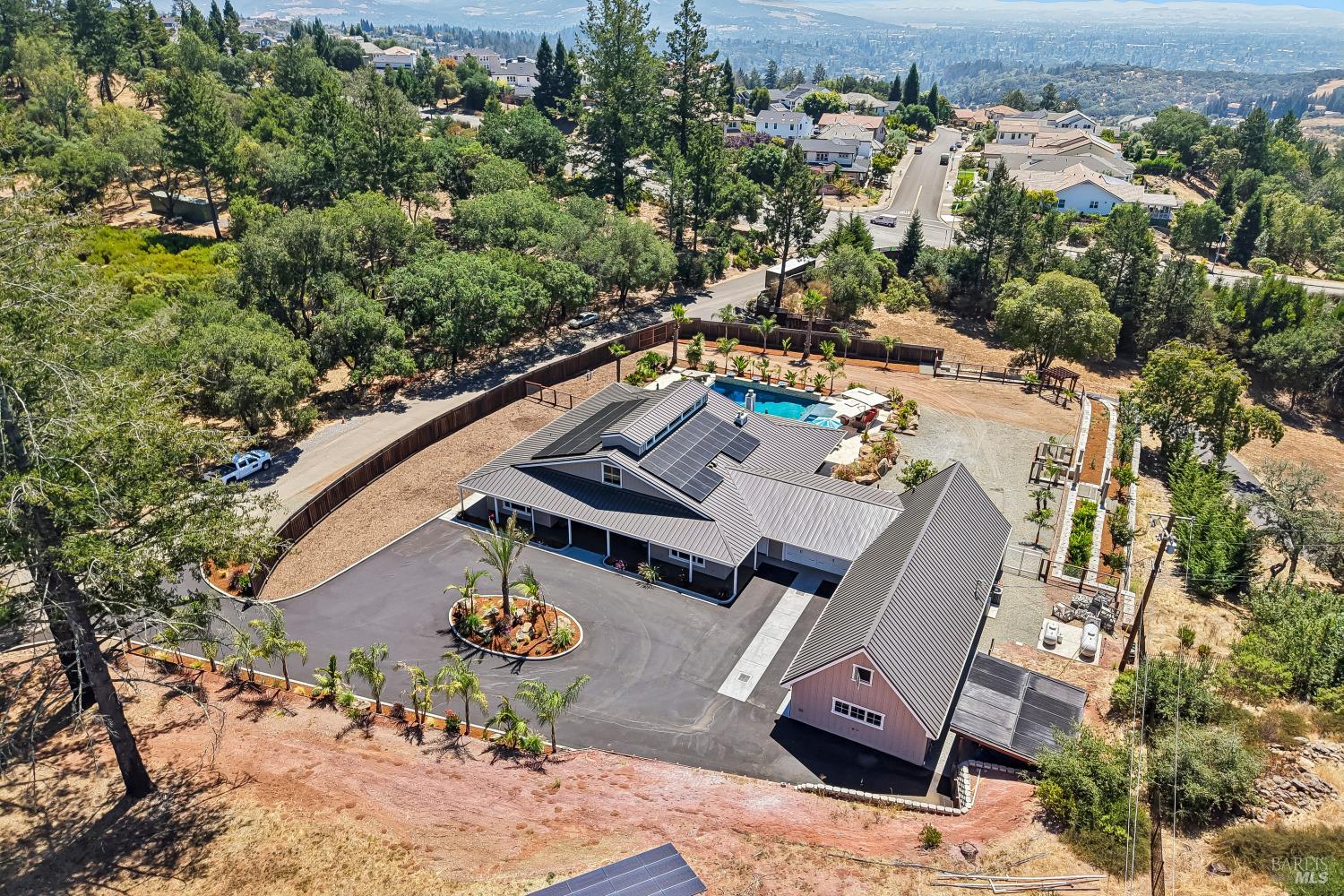 4303 Parker Hill Road Santa Rosa, CA 95404 - Photo 68 of 77 Gallery Image 68