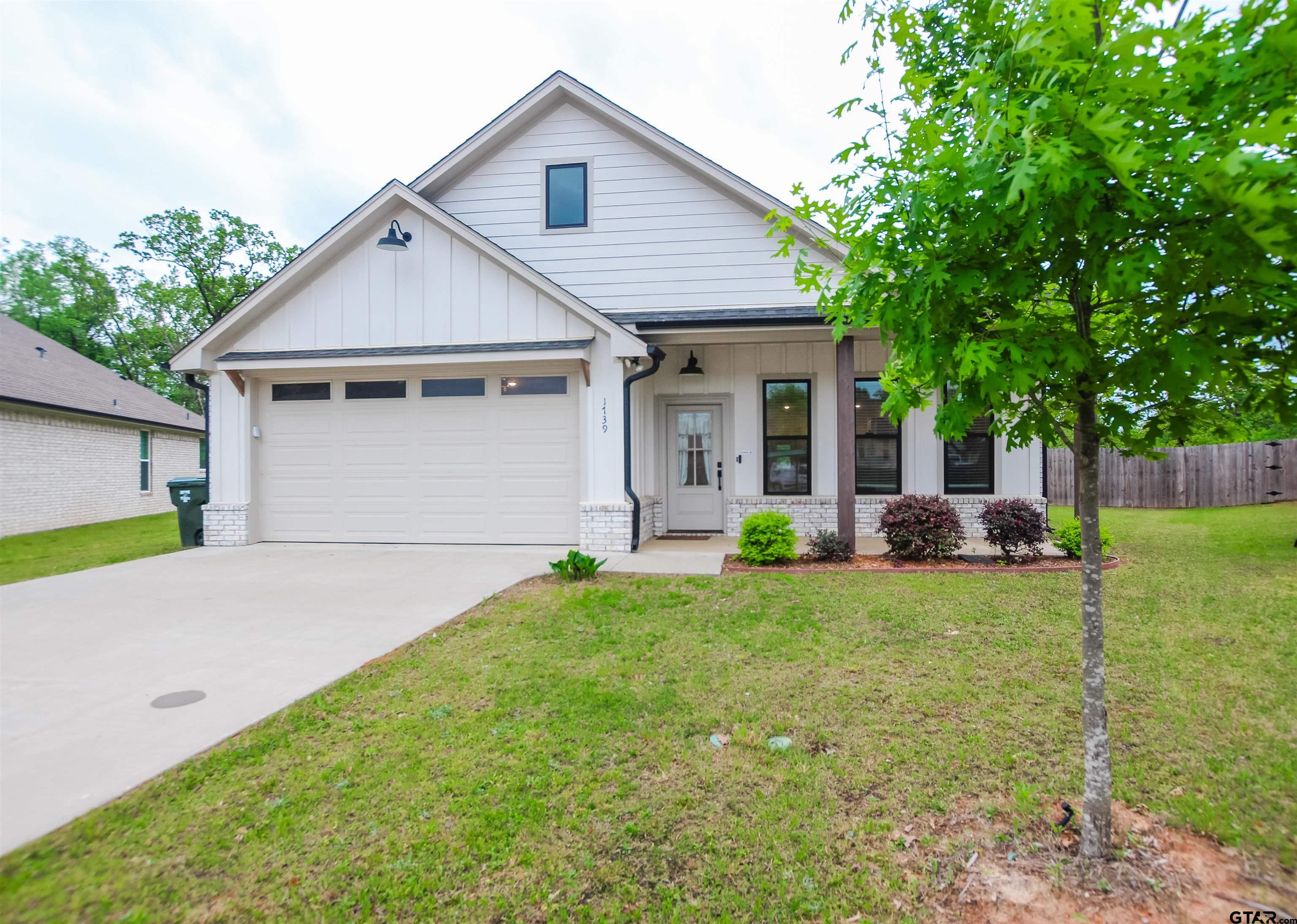 1739 Alamo Xing Road Tyler, TX 75701 - Photo 1 of 1 Gallery Image 1