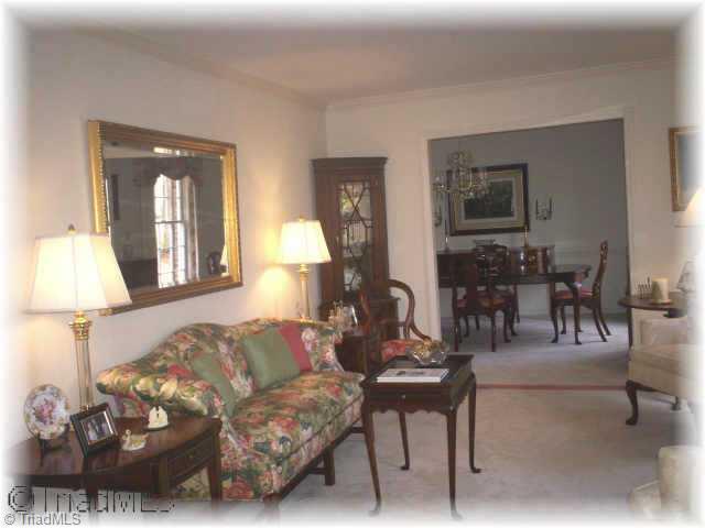 1603 Beechtree Road Greensboro, NC 27408 - Photo 2 of 9 Other.