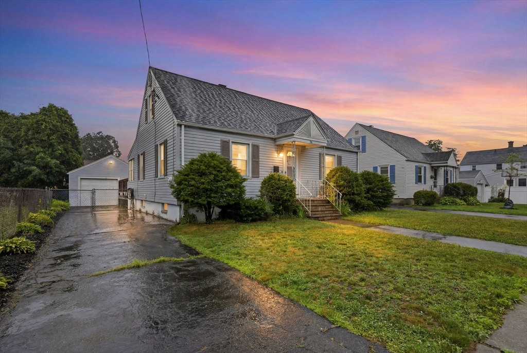 63 Fordham Street Springfield, MA 01104 - Photo 36 of 39