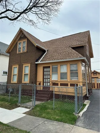 $85,000 | 36 Heidelberg Street, Rochester, NY 14609