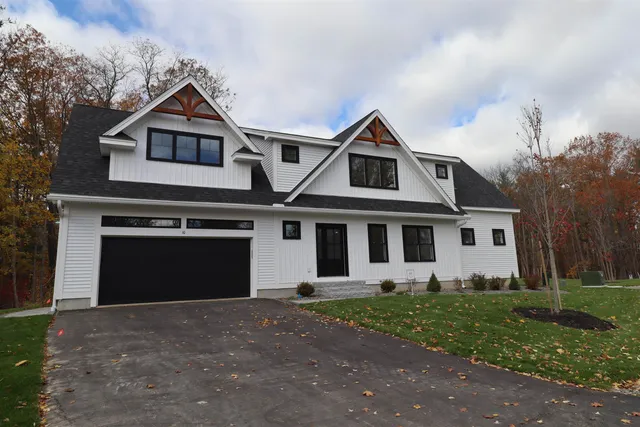 $1,250,000 | 10 Little River Road, Unit LOT 6, Exeter, NH 03833