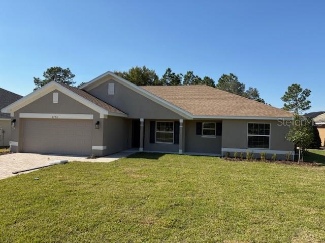 6770 Southwest 179th Ave Road Dunnellon, FL 34432 - Photo 3 of 22