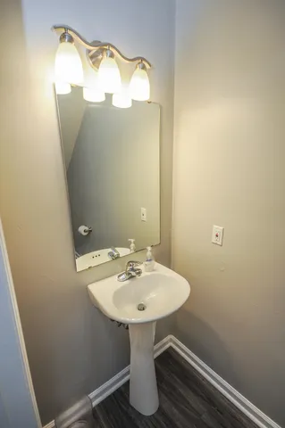 $1,500 | 4246 Augustus Oak Court, Tallahassee, FL 32303