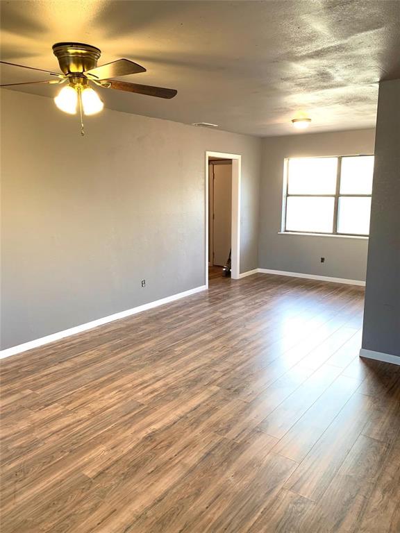4 Carson Circle Merkel, TX 79536 - Photo 3 of 12