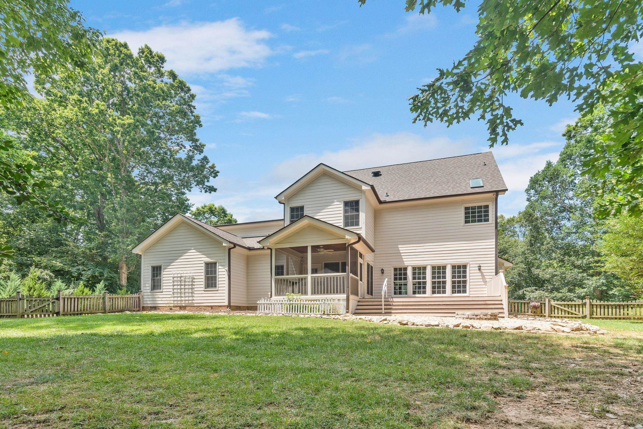 8684 Barrett Ridge Road Wake Forest, NC 27587 - Photo 37 of 42 Photo 37