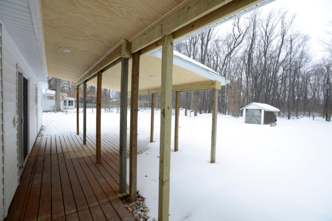 12775 Minges Road South Battle Creek, MI 49015 - Photo 20 of 25 S Minges 12775 Battle Creek (21 of 26)