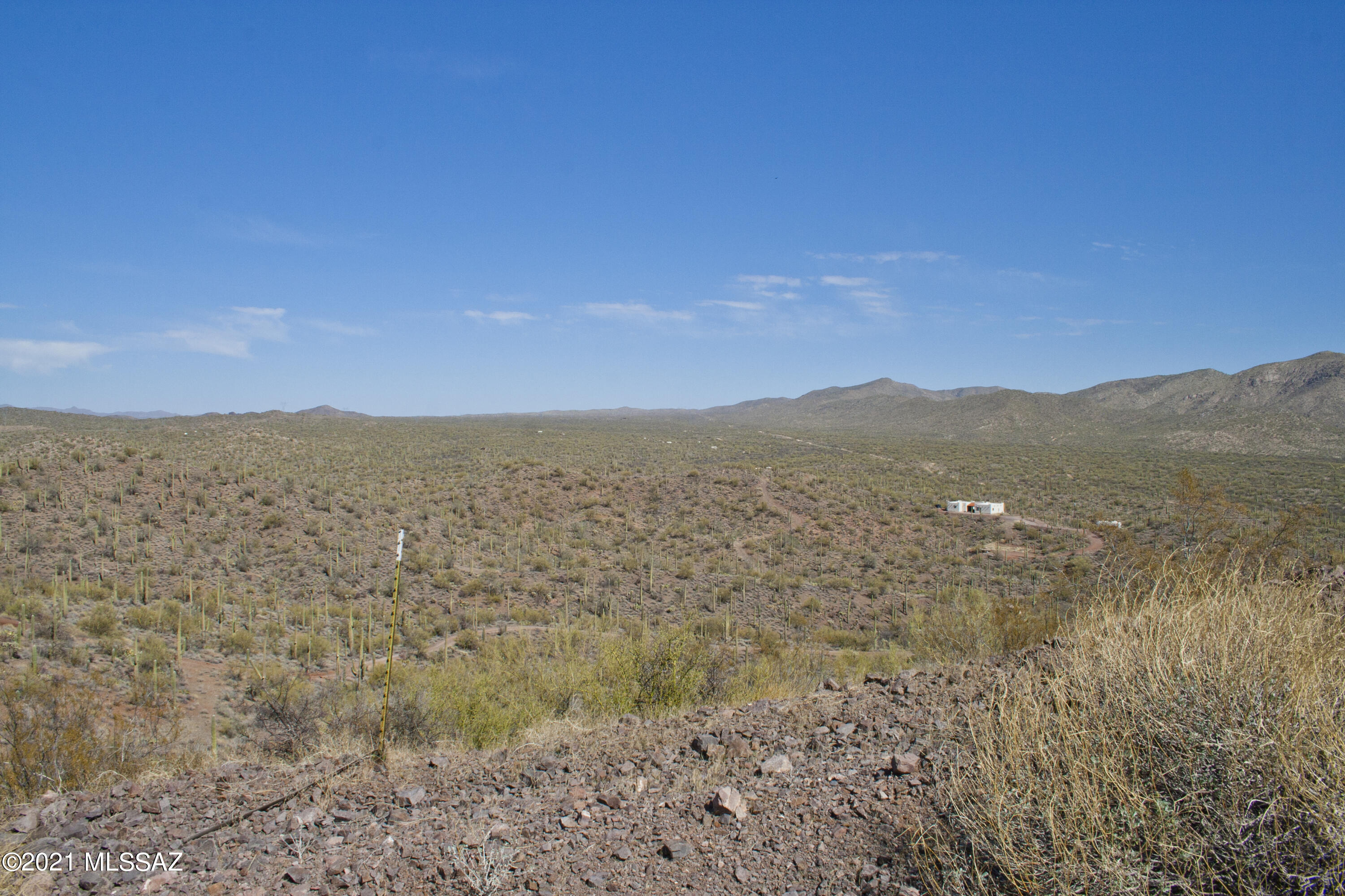 0 South Hannibal Road Marana, AZ 85658 - Photo 6 of 24