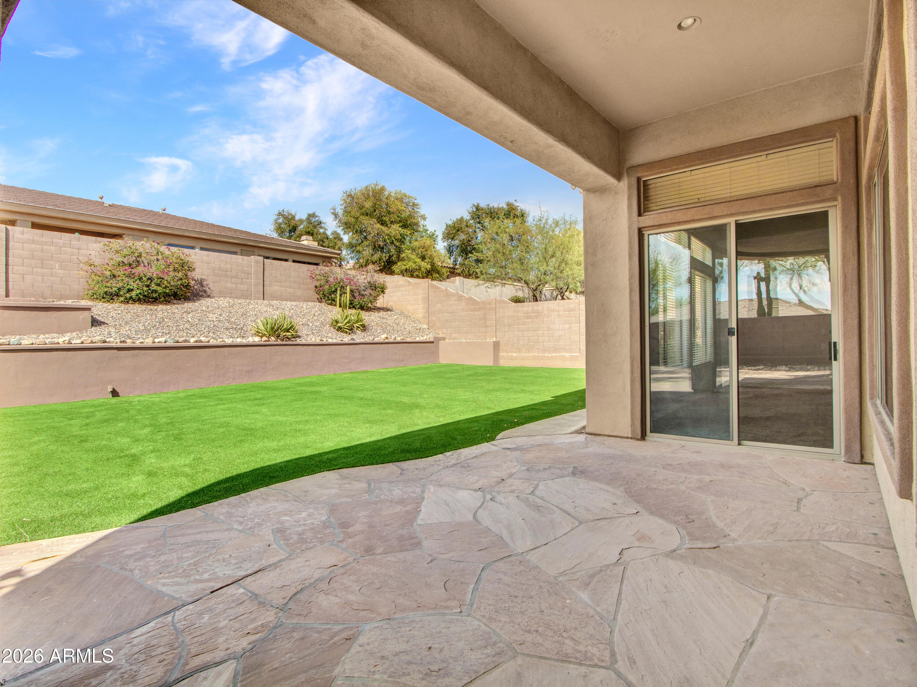 3138 West Ravina Lane Anthem, AZ 85086 - Photo 58 of 81 13-Backyard-(17)