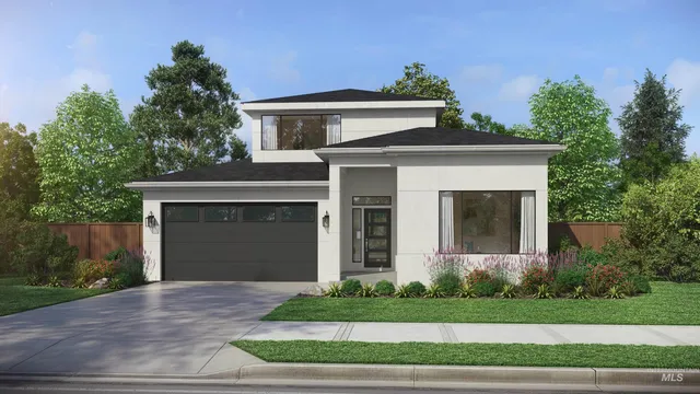 $699,900 | 6732 North Magic Mallard Avenue, Unit MOLALLA, Meridian, ID 83646