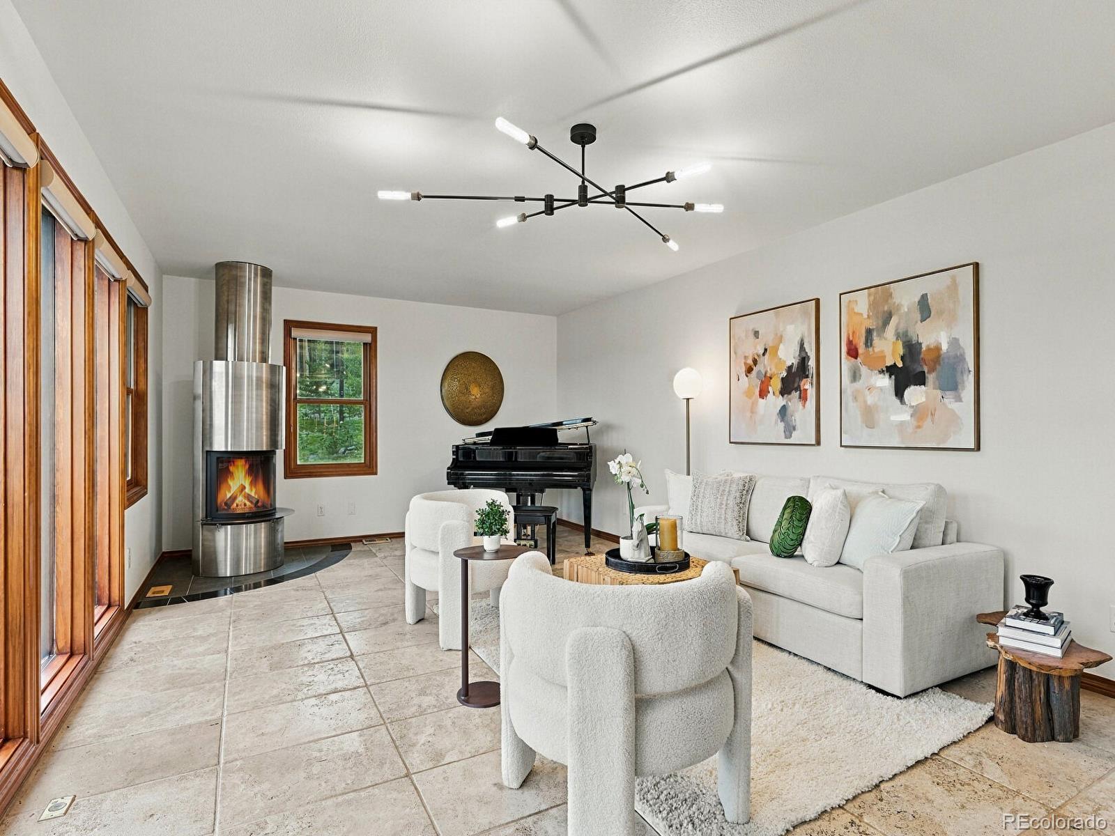 8641 South Warhawk Road Conifer, CO 80433 - Photo 15 of 50 Gallery Image 15